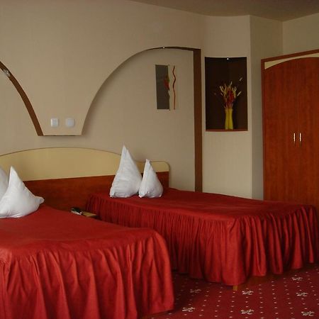 Hotel Kleyn Constanţa Eksteriør billede