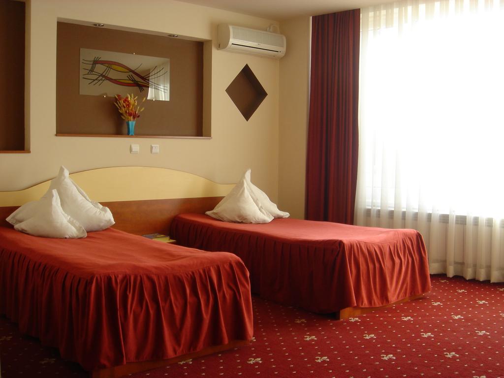Hotel Kleyn Constanţa Eksteriør billede