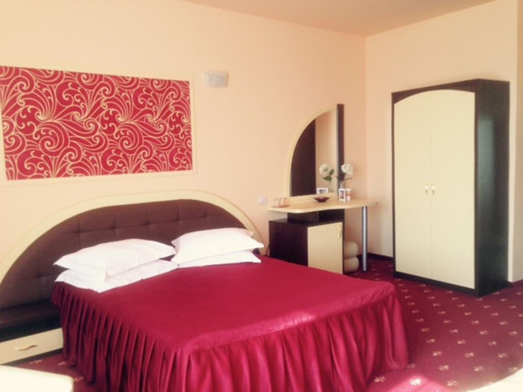 Hotel Kleyn Constanţa Værelse billede