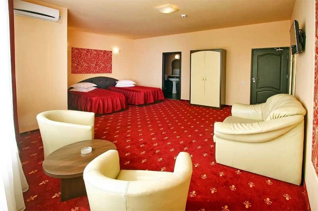 Hotel Kleyn Constanţa Værelse billede