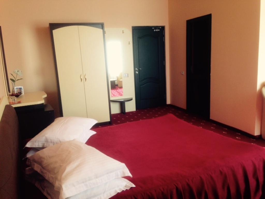 Hotel Kleyn Constanţa Værelse billede