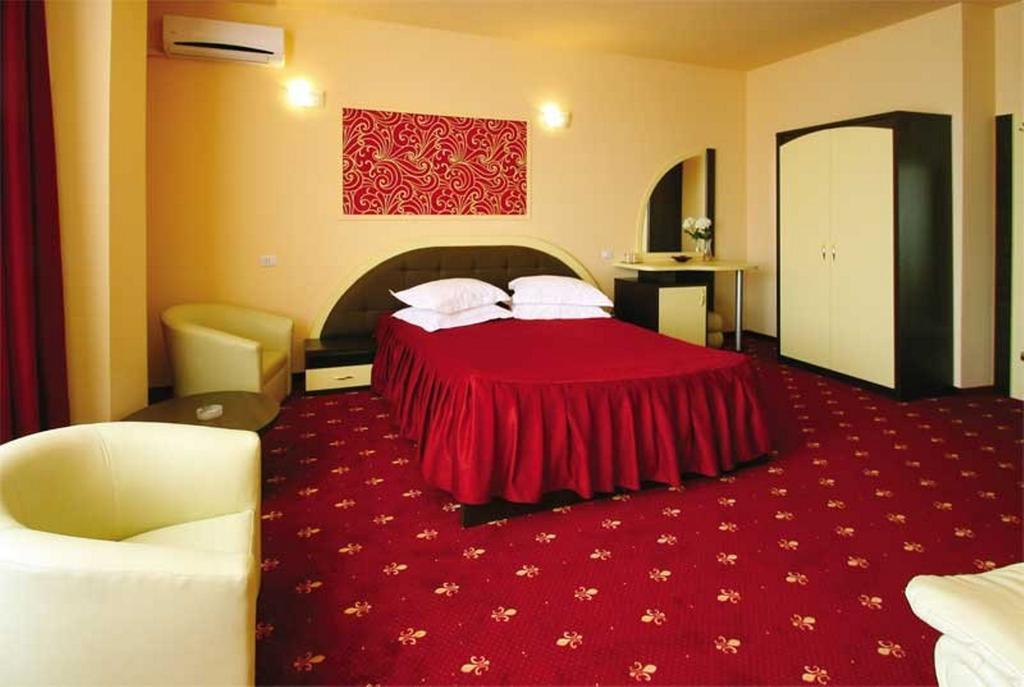 Hotel Kleyn Constanţa Værelse billede