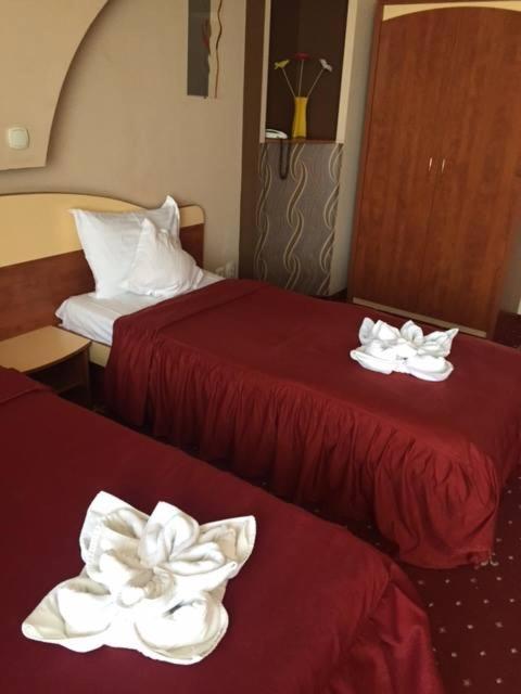Hotel Kleyn Constanţa Eksteriør billede